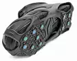 SIEVI DEVISYS BLUE ICE - Pohjalliset ja tarvikkeet - 00-99751-003-00M - 1