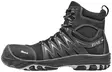 SIEVI ZONE 2 HIGH+ S3L - Varrelliset turvakengät - 43-52104-112-92M - 1