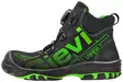 SIEVI VIPERX ROLLER H+ S3S - Varrelliset turvakengät - 43-52150-113-25M - 1