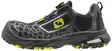 SIEVI COBRA 1 ROLLER+ S1P - Matalat turvakengät - 43-52305-372-92M - 1