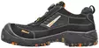 SIEVI SPIDER ROLLER+S3HRO - Matalat turvakengät - 48-52417-372-25M - 1