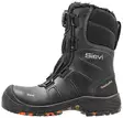 SIEVI ALASKA ROLLER+ S3 - Talviturvakengät - 48-52433-372-02M - 1