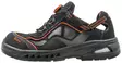 SIEVI AIRGO 4 ROLLER S1P - Matalat turvakengät - 48-52535-382-92M - 1