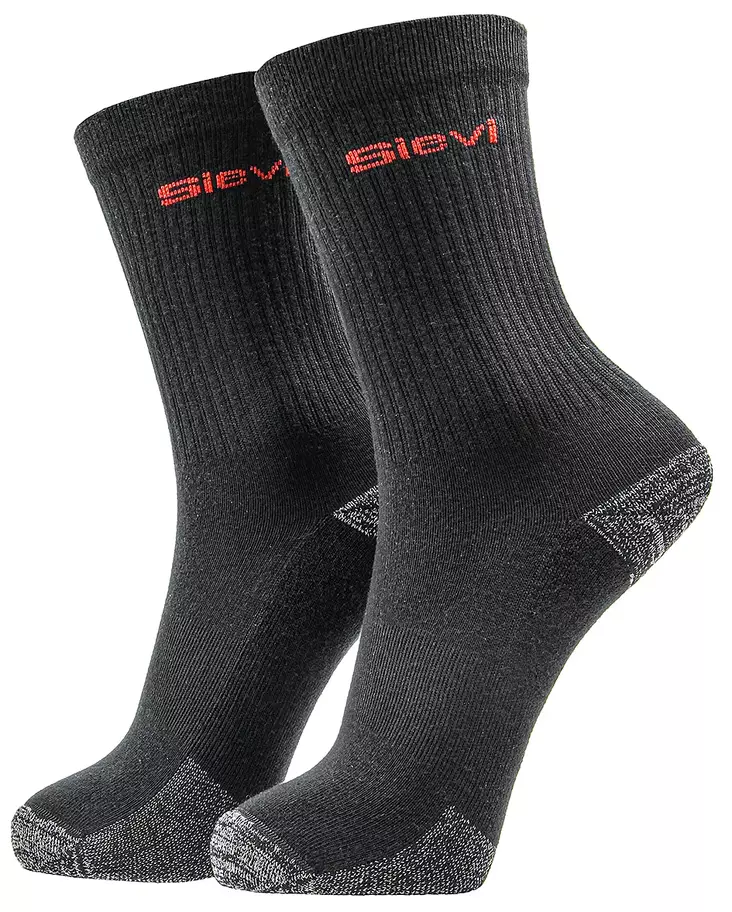 SIEVI COTTON SOCK - Pohjalliset ja tarvikkeet - 00-99360-003-00M - 1
