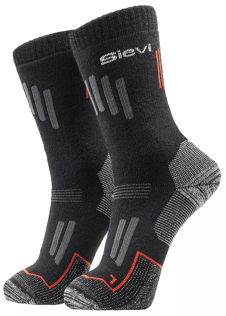 SIEVI WINTER SOCK - Pohjalliset ja tarvikkeet - 00-99364-003-00M - 1