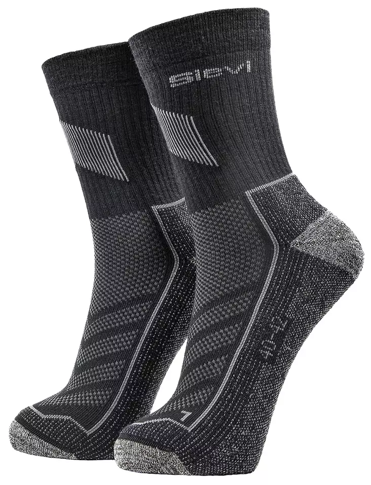 SIEVI ALL SEASON SOCK - Sievi Pohjalliset ja tarvikkeet - 00-99368-003-00M - 1