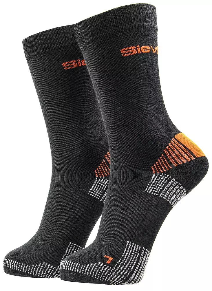 SIEVI FLAME RETARDANT SOCK - Sievi Pohjalliset ja tarvikkeet - 00-99374-003-00M - 1