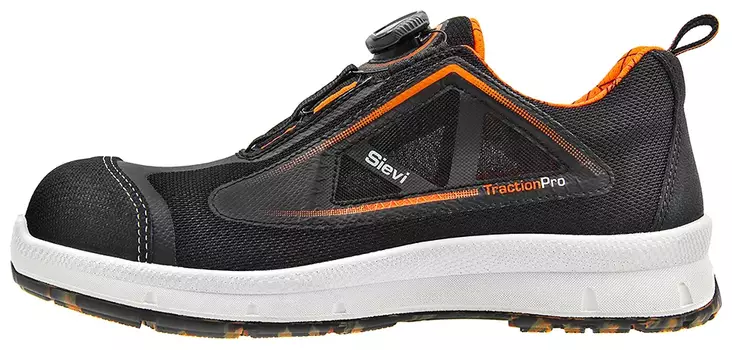 SIEVI RACER FREE TR ROLLER - Sandaalit ja hengittävät kengät - 44-52363-332-93M - 1