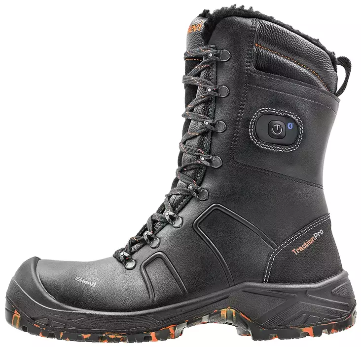 SIEVI ALASKA THERMO BTHXL+ - Talviturvakengät - 48-52421-373-0PM - 1