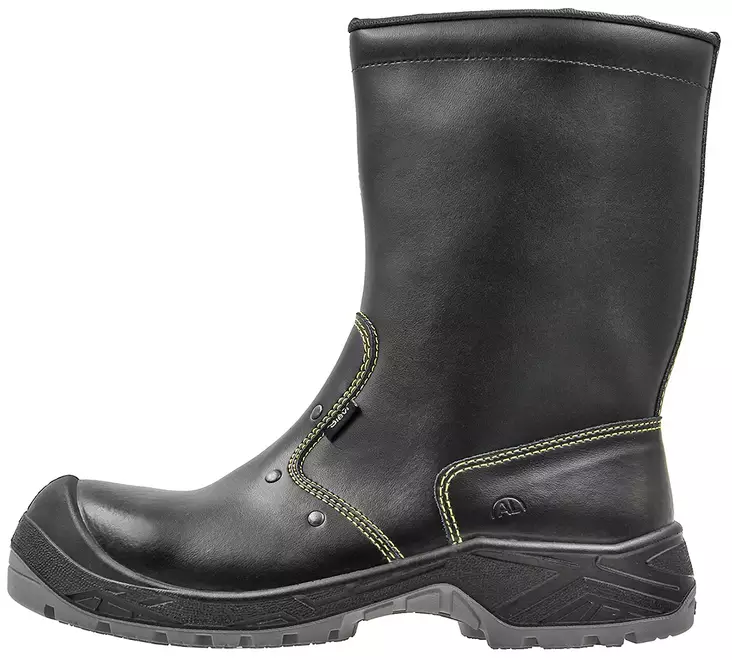 SIEVI AL HIT 7 XL+ S3 HRO - Turvasaappaat - 48-52435-393-0PM - 1