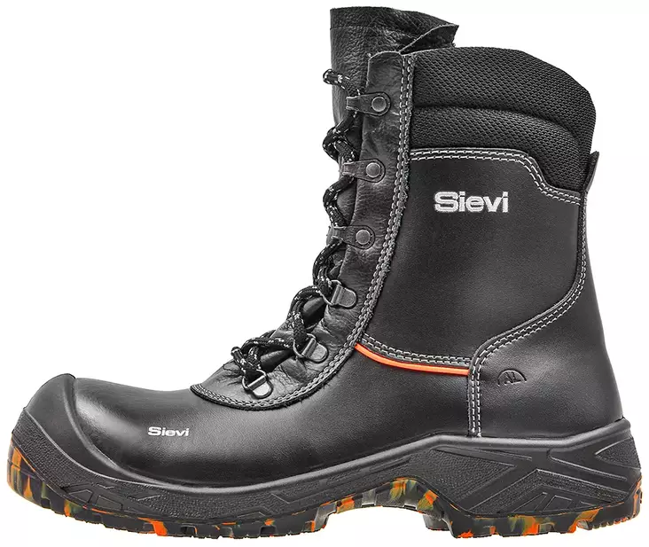 SIEVI AL HIT 6 XL+ S3 HRO - Varrelliset turvakengät - 48-52459-373-0PM - 1