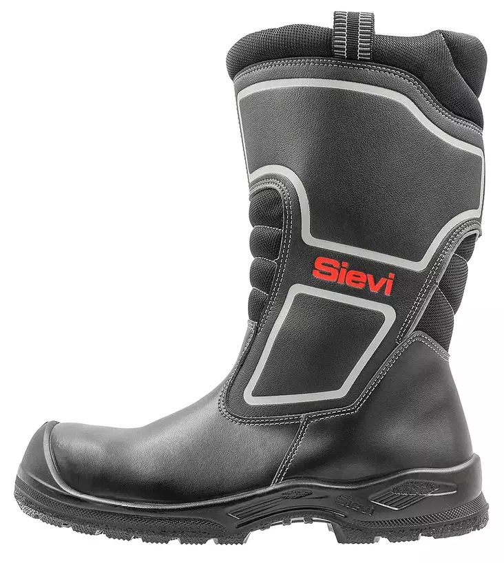 SIEVI STORM XL+ S3L - Turvasaappaat - 49-52782-173-0PM - 1
