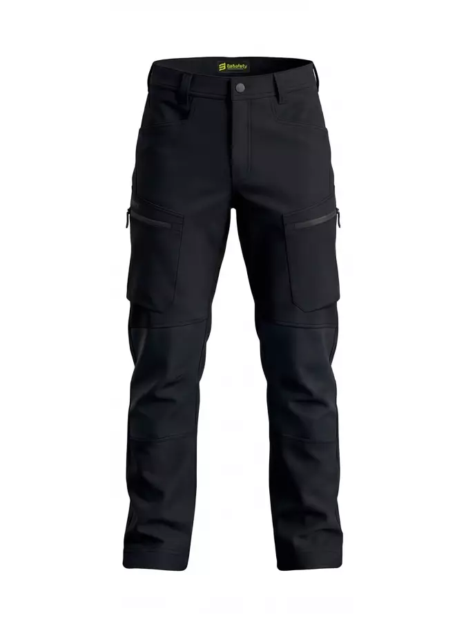 Bosafety Cargopro stretch-housu - Työhousut - TR-CARGOPRO - 1