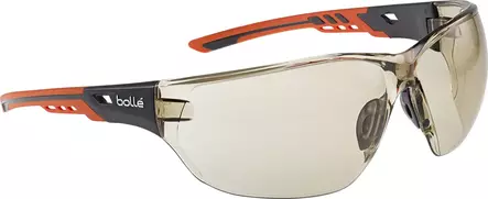 Bolle Ness+ suojalasi copper - Suojalasit - NESSPCSP - 1