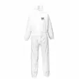 Portwest Asbestihaalari BizTex SMS 5/6 - Muut tarvikkeet - ST30WHR - 1
