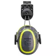 Portwest extreme medium Clip-On kuulosuojaimet kypärään - Kypäräkiinnitteiset kuulosuojaimet - PW76GYR - 2