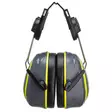 Portwest extreme medium Clip-On kuulosuojaimet kypärään - Kypäräkiinnitteiset kuulosuojaimet - PW76GYR - 1