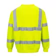 Portwest huomio collegepusero - Huomio colleget ja hupparit - B303YER - 2