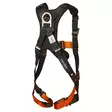 Portwest Ultra 2-Piste Turvavaljaat - Turvavaljaat - FP72K1R - 2