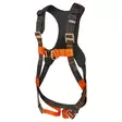Portwest Ultra 2-Piste Turvavaljaat - Turvavaljaat - FP72K1R - 1