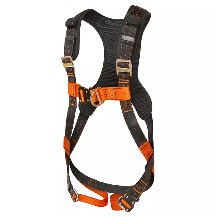 Portwest Ultra 2-Piste Turvavaljaat - Turvavaljaat - FP72K1R - 1