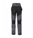 Bosafety Fusionplus stretch-työhousut riipputaskuilla - Työhousut - TR-FUSIONPLUS - 5