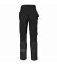 Bosafety Fusionplus stretch-työhousut riipputaskuilla - Työhousut - TR-FUSIONPLUS - 3