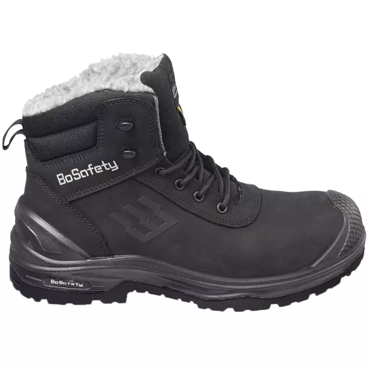 Bosafety saappaat talviGaliot-MOZ S3S CI A FO WPA SR SC LG - Talviturvakengät - 0B-WinterGaliot - 1