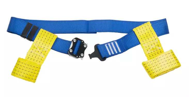 Telineasentajan työkaluvyö Haklift - Putoamissuojain tarvikkeet - TKV - 1
