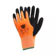 SG vedenpitävä thermo talvikäsine - Talvikäsineet - SG21W - 1