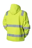 Priha kevyt softshell-takki Lk.2 - Huomiotakit - 4342 - 2