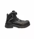 BoSafety Triton S3 talviturvakenkä - Varrelliset turvakengät - 0B-TRITON-MOZ - 1